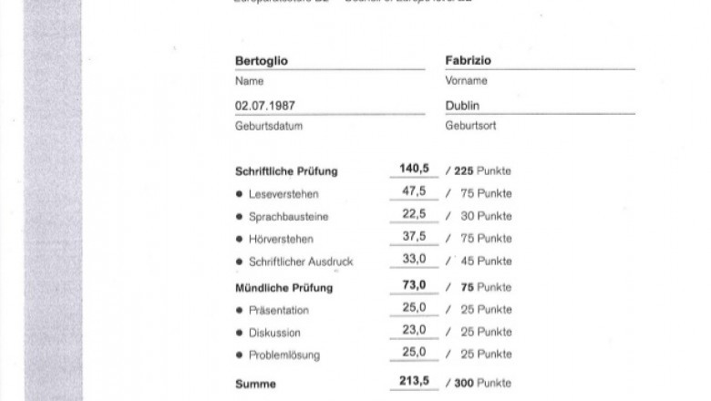 WHATSAPP +12014704589 Which exam is easier TELC or Goethe How can I get German certificate?