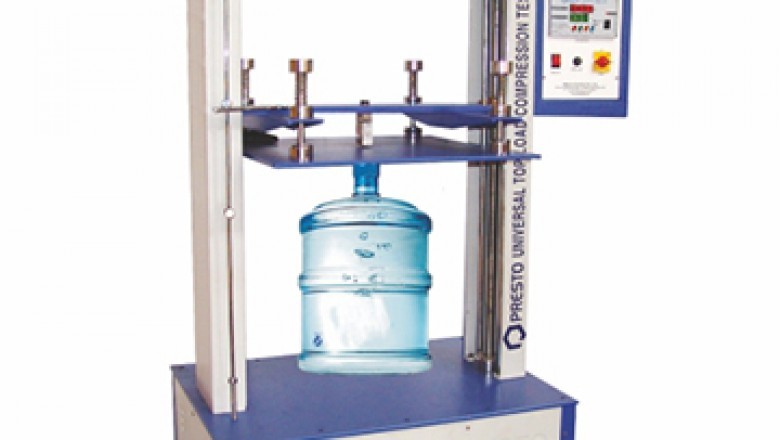 Best Top Load Tester Digital For Jars Manufacture