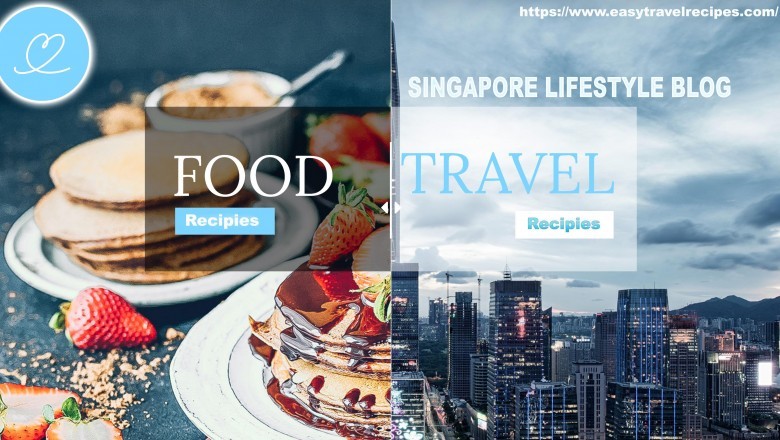Best Travel Guides & Food Recipies | Easy Travel Recipies