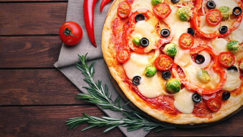 Do you want to enjoy delicious food from the best pizza places in East Hartford?