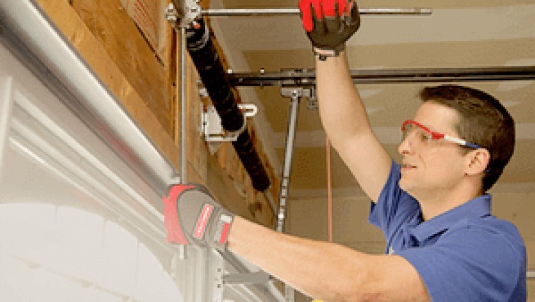 Garage Door Repair For everyone