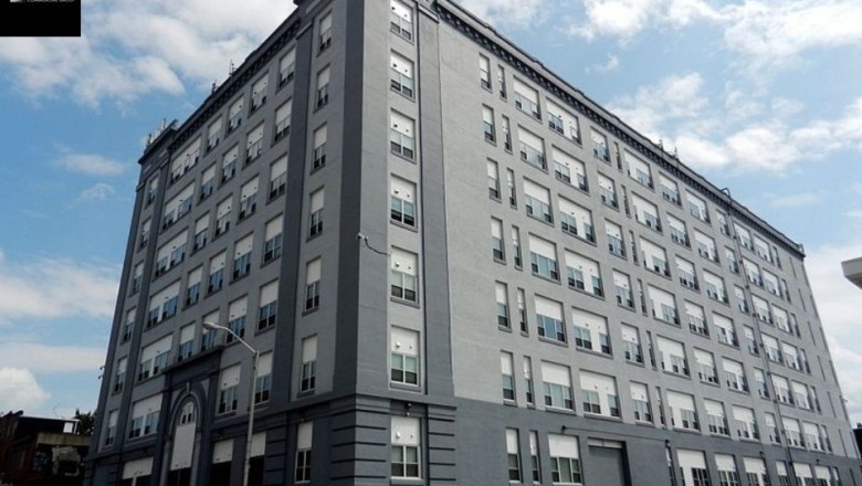 Houston Industrial Property Sale | Black Label