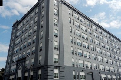 Houston Industrial Property Sale | Black Label
