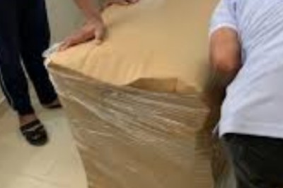 how to Furniture moving company in Riyadh and live to tell about it