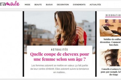 La mode sous toutes ses coutures