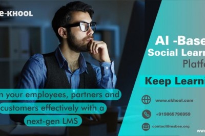 LMS Software