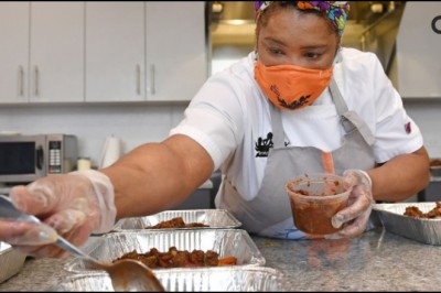 Online Ordering Benefits for Restaurants during COVID-19