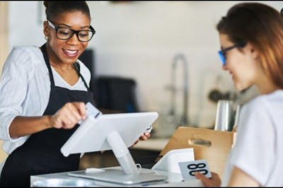 POS Customer Loyalty and Rewards Programs