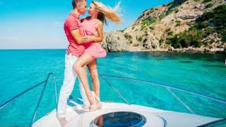 Puerto Vallarta Yacht Rental