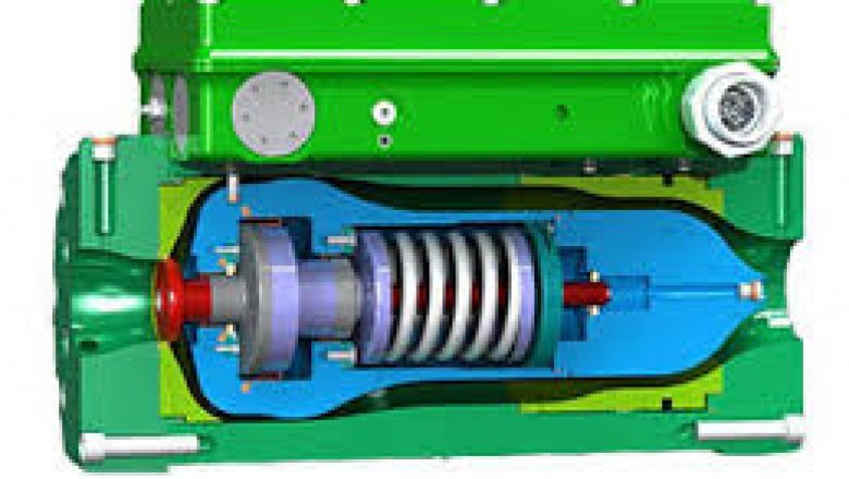 Solar Turbines Black Box