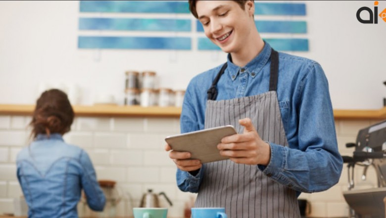 The Best POS System for Café Australia