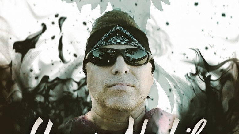 Tony Loignon Just Published a Brand New Studio Single, "You Are My Life"