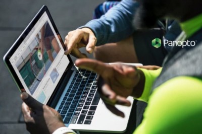 Video Search Pioneer Panopto Hires IBM AI Marketing Executive