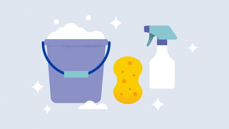 5 Ways to Save Cleaning Costs for Your Business