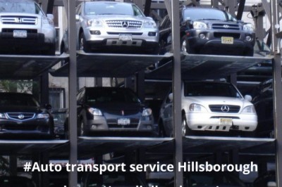 Door to Door Car Shipping