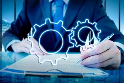 Full automation is ensured by a Defi smart contract development company