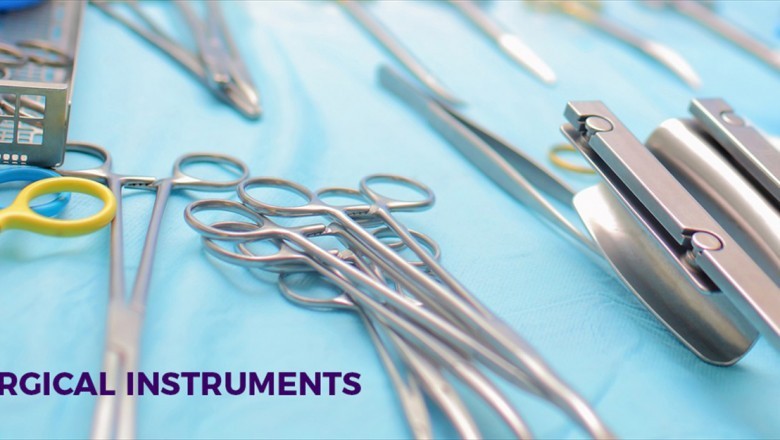 Surgical Technician Program (Online)