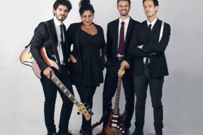 Why you must have a live party band for your corporate event