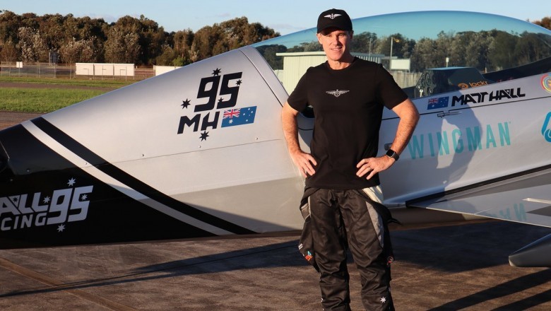 Aerospace and nautical design clothing