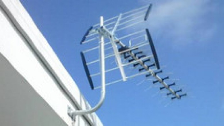 Auckland Freeview TV Aerial Installers | Kiwi Antennas