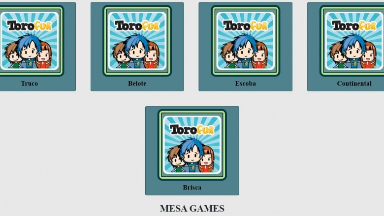 Board Games