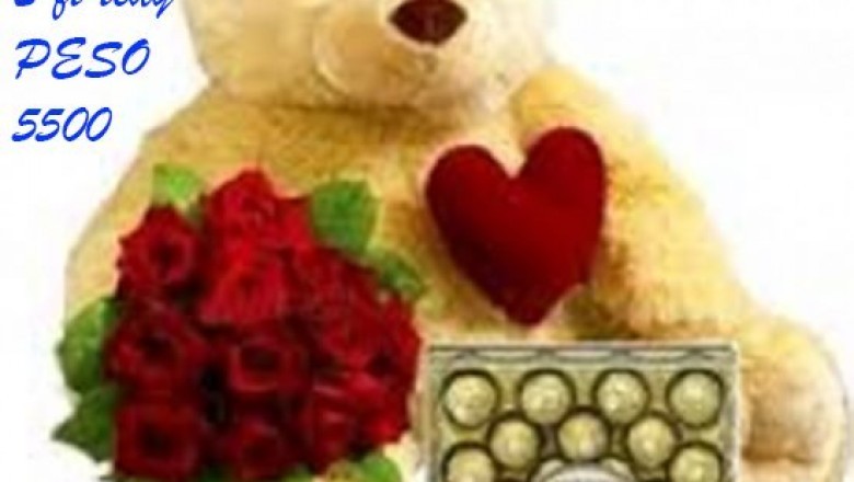 chocolates to Philippines