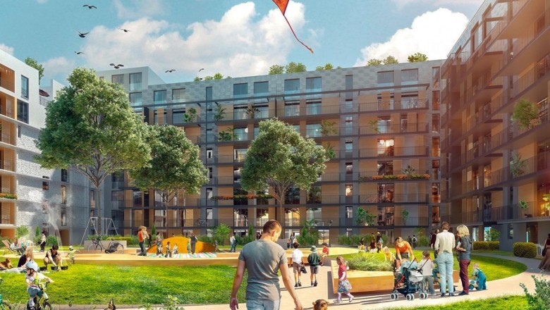 Getting Apartment Buildings - Some Tips to Help A Profitable Deal