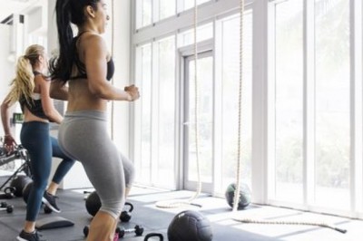 Top Fitness Tips And Strategies From The Experts