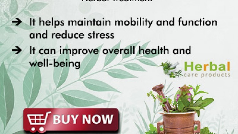 Herbal Treatment for Motor Neuron Disease - Herbal Care Products