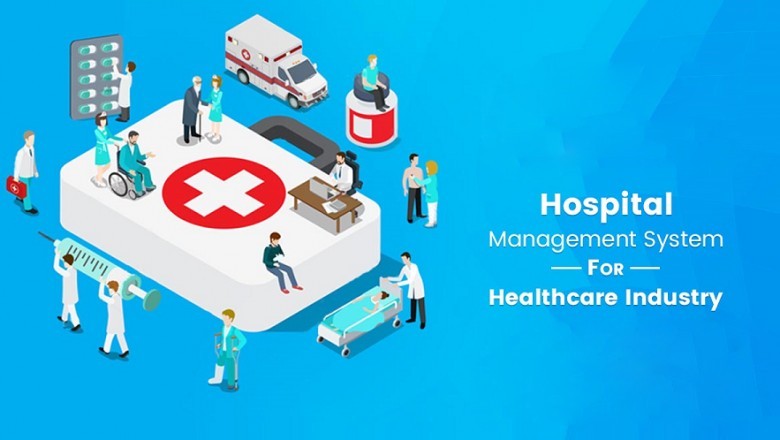 Hospital Management software in India