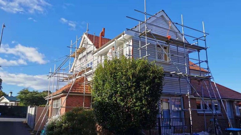 House Painters East Melbourne
