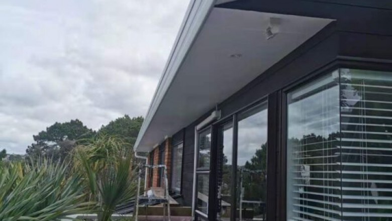 House Painters South East Melbourne - Exterior and Interior Painting