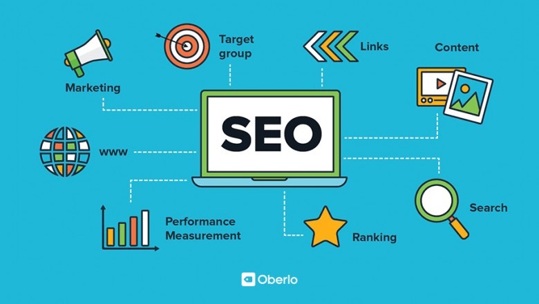 Los Angeles SEO Consultant
