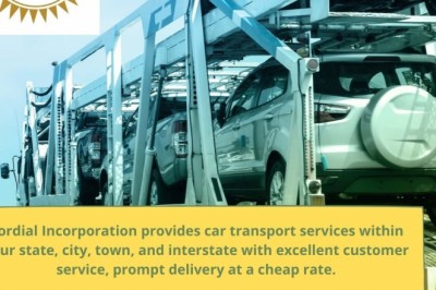 New Jersey Transport of Autos