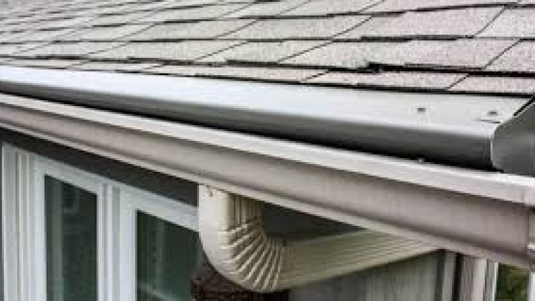 North Carolina Gutters Company