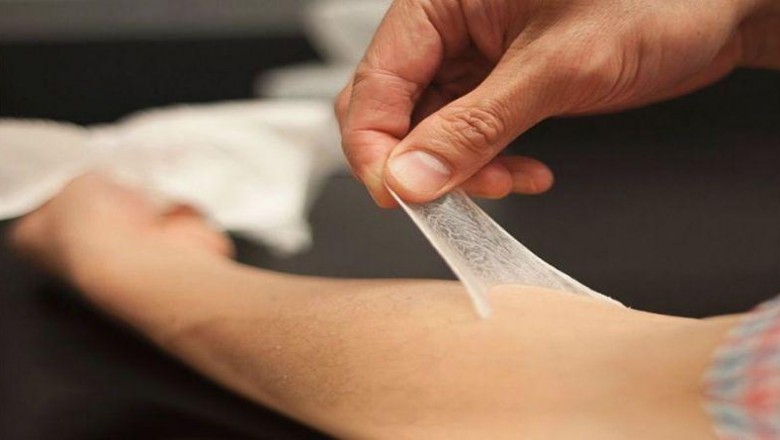 Regenerative Artificial Skin