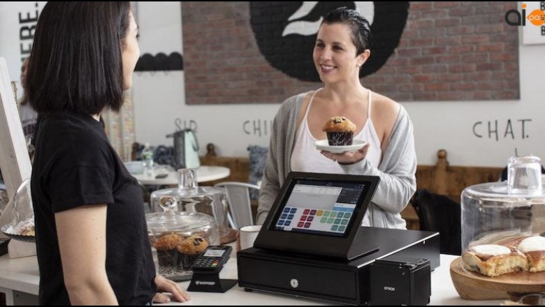 Select the Best Restaurant POS Systems