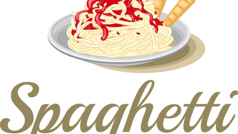 Spaghetti Ice Cream, the Vintage Dessert