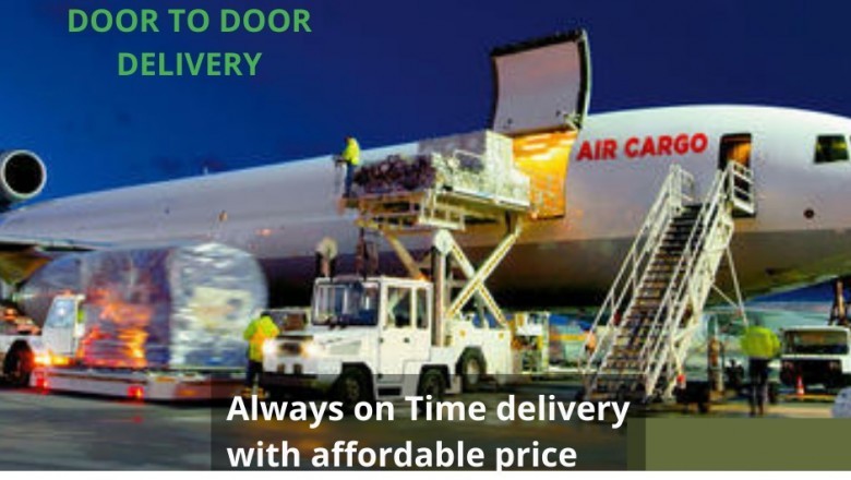 We give international air freight rates per kg with a very competitive price.