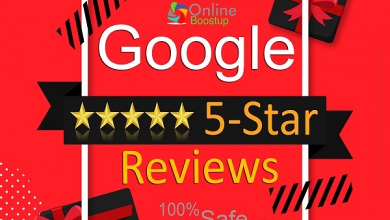 Would You Like To Buy Google Reviews?
