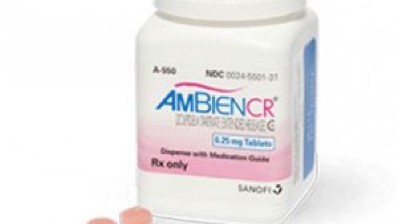 Disrupted circadian disorders can be treated with Ambien online UK