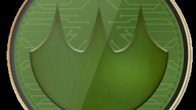 Green Piece Coin | The American Bitcoin