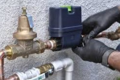 how to Water leak detection company in Riyadh from scratch