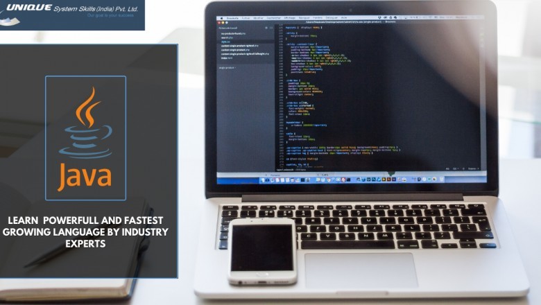 JAVA Developer Openings