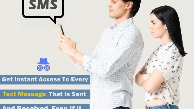 Keep Eye on Your Children’s Phone SMS with AddSpy App