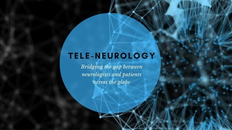 Neurological treatment by TeleNeurology