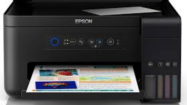 Sharpness issue in Epson projector? Contact Epson Support