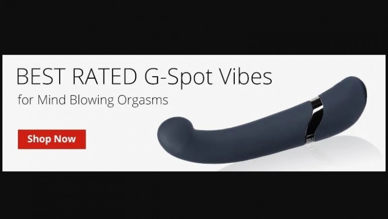 The best way to Locate The G-Spot