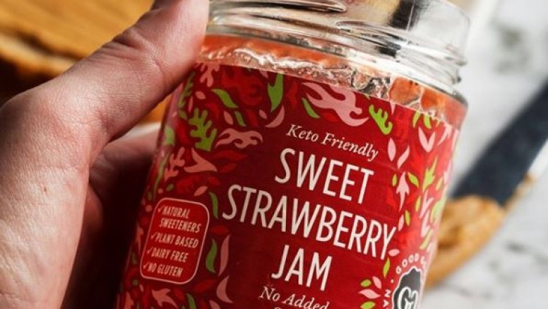 Which Is The Best Strawberry Jam In The World?