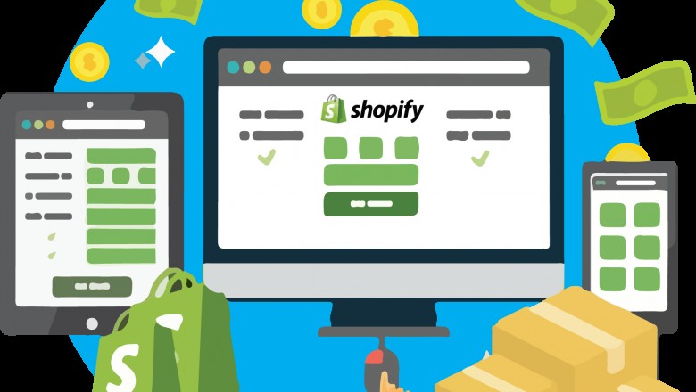 5 MISTAKES TO AVOID ON YOUR SHOPIFY WEBSITE